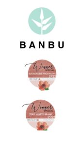 banbu mejor marca zero waste